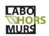 Logo laboratoires Hors Murs